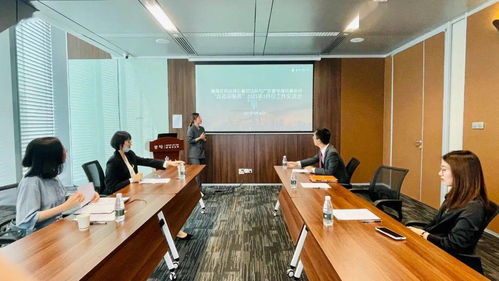 番禺區試點“云咨詢”服務，創新公共法律咨詢模式提升群眾辦事效率