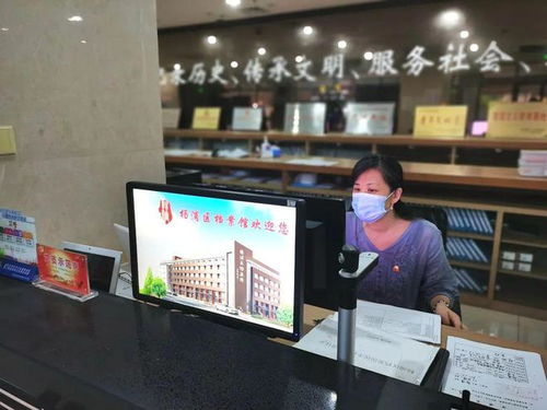 多渠道創新檔案查詢利用服務，全力做好人民群眾的“活字典”