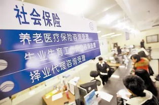 2018國考開考報名人數創新高，合肥市養老住房信息化服務革新