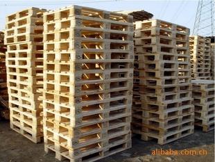 嘉定二手木托盤加工廠 循環(huán)經(jīng)濟的實踐者與合成材料制造的橋梁